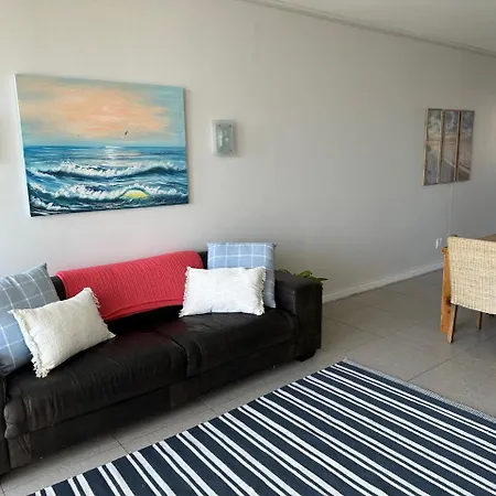 Seabreeze 301 Quayside - Point Beach #Accommodation - Beach Access & Ocean Views - 2 Bedroom Durban Exterior foto