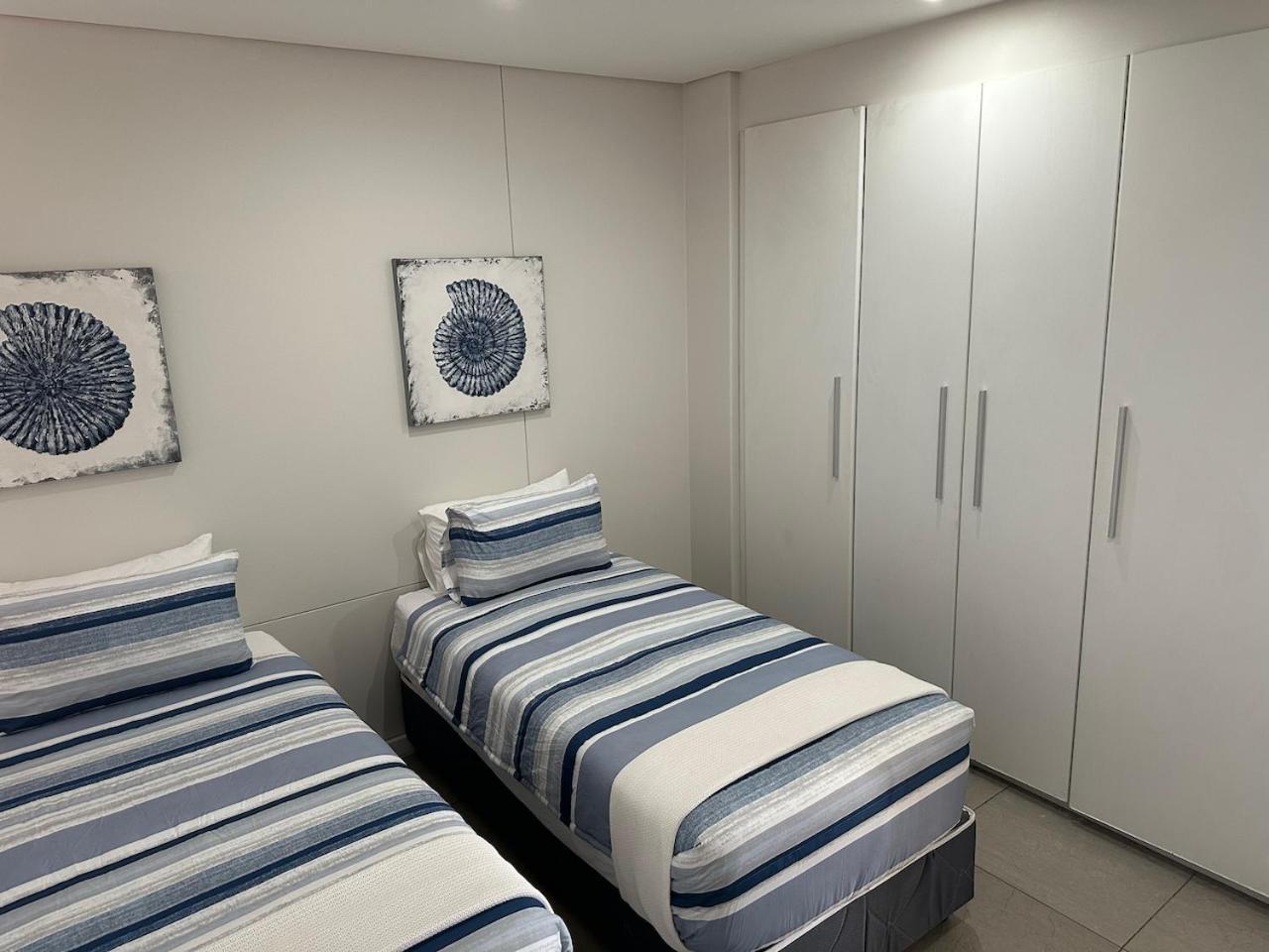 Seabreeze 301 Quayside - Point #accommodation - Access & Ocean Views - 2 Bedroom