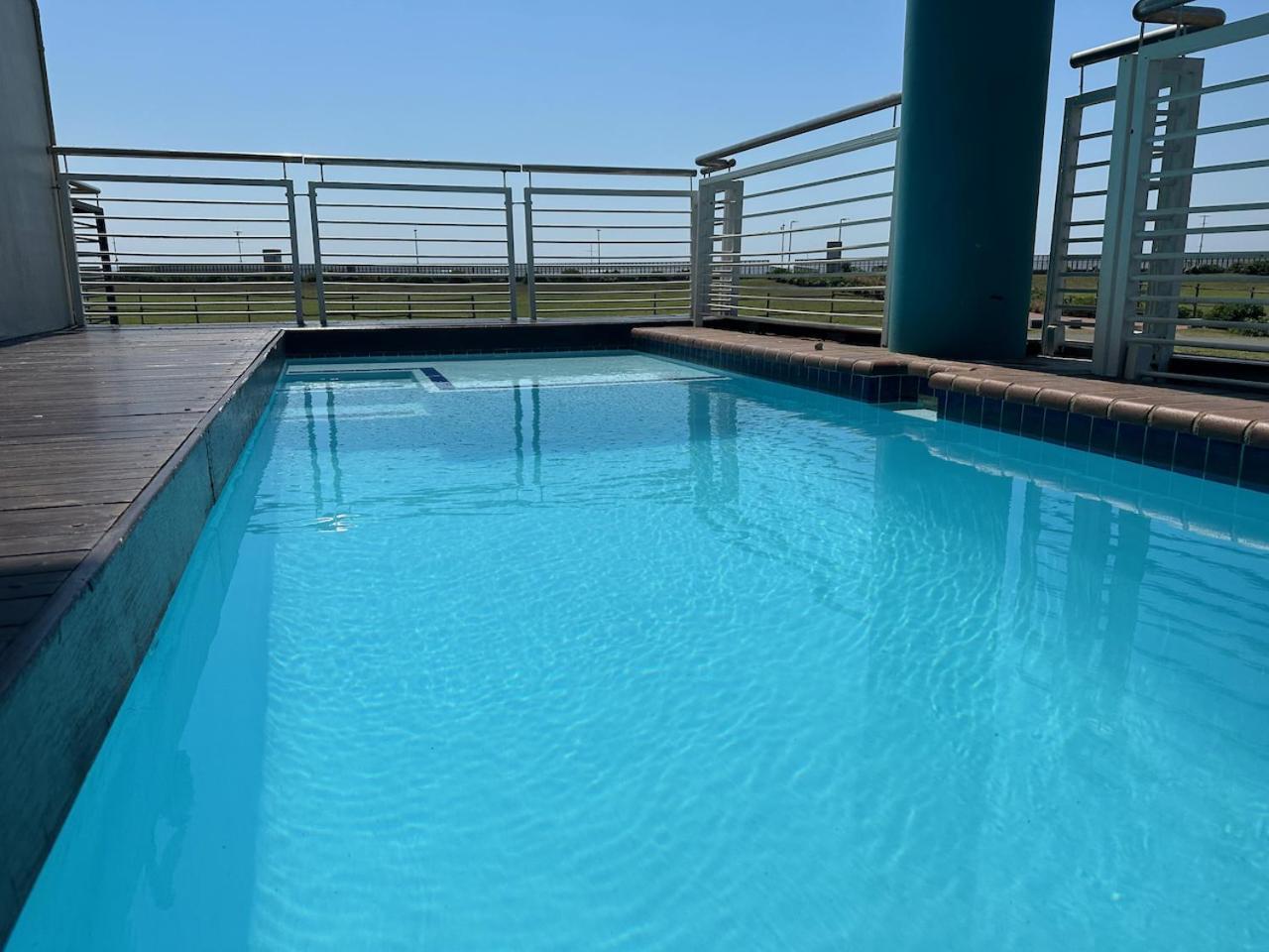 Apartamento Seabreeze 301 Quayside - Point #accommodation - Access & Ocean Views - 2 Bedroom Durban
