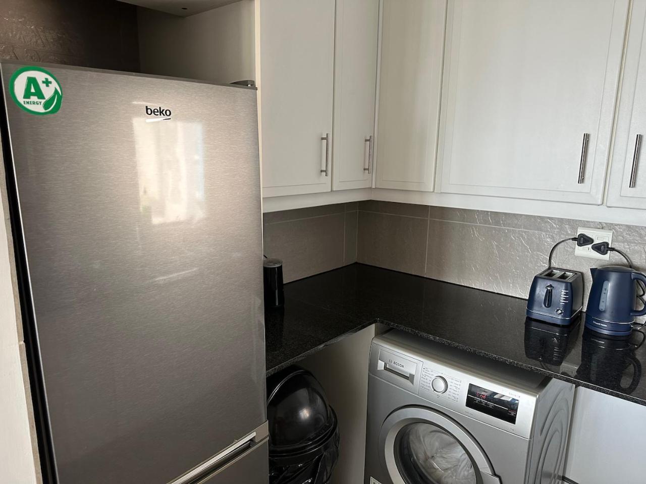 Apartamento Seabreeze 301 Quayside - Point #accommodation - Access & Ocean Views - 2 Bedroom